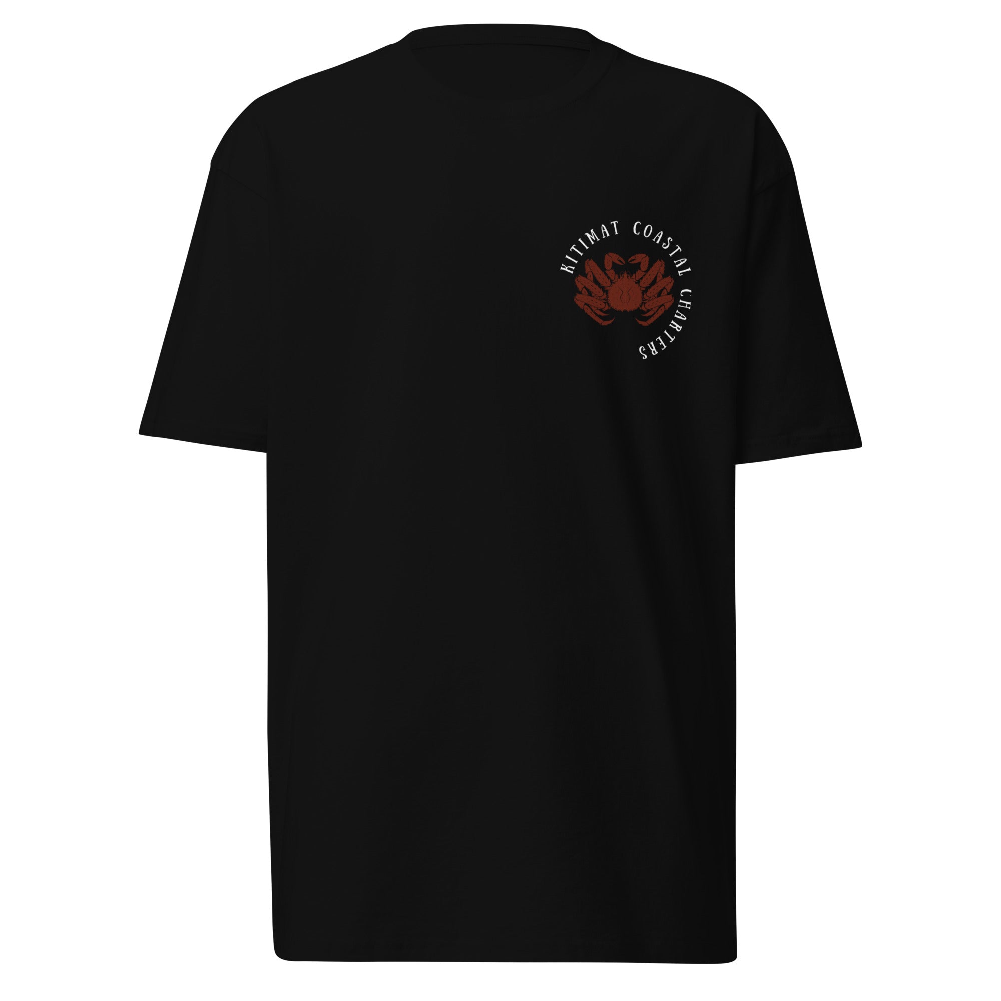 T-Shirts & Tank Tops